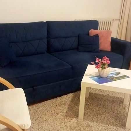 Apartment Mrc , Free Parking Bezanija Екстериор снимка
