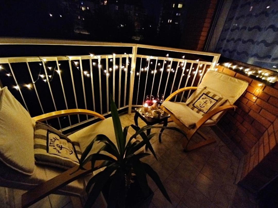 Apartment Mrc Bezanija Екстериор снимка