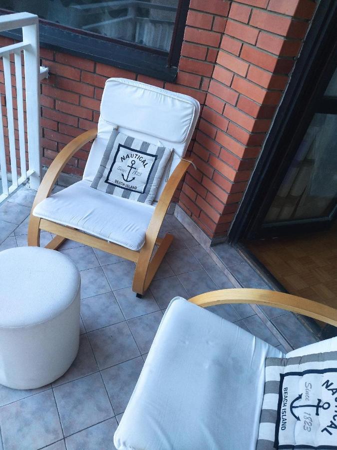 Apartment Mrc Bezanija Екстериор снимка