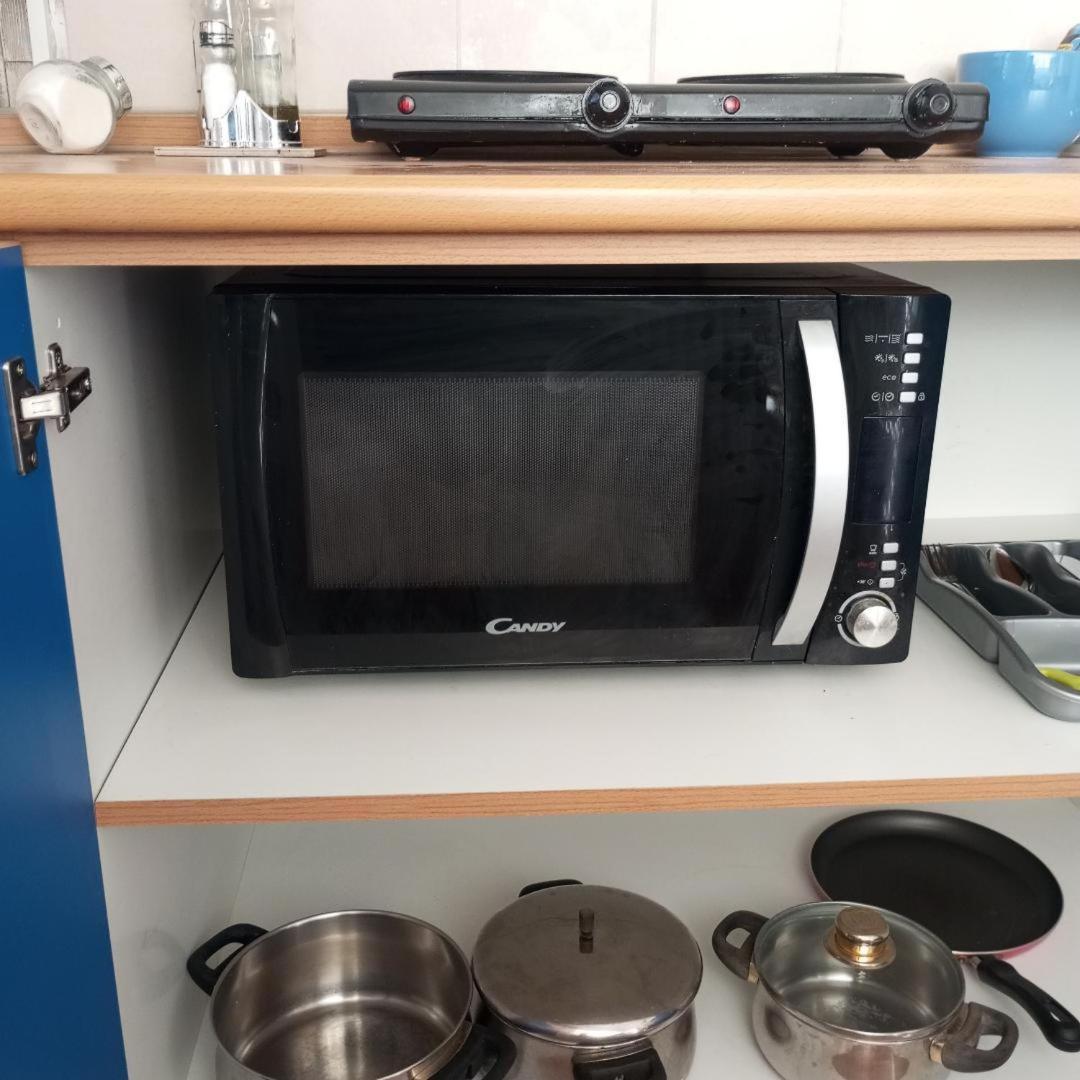Apartment Mrc Bezanija Екстериор снимка