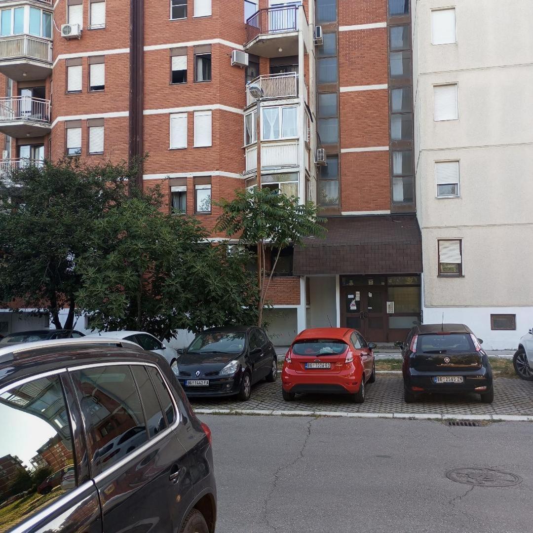 Apartment Mrc , Free Parking Bezanija Екстериор снимка