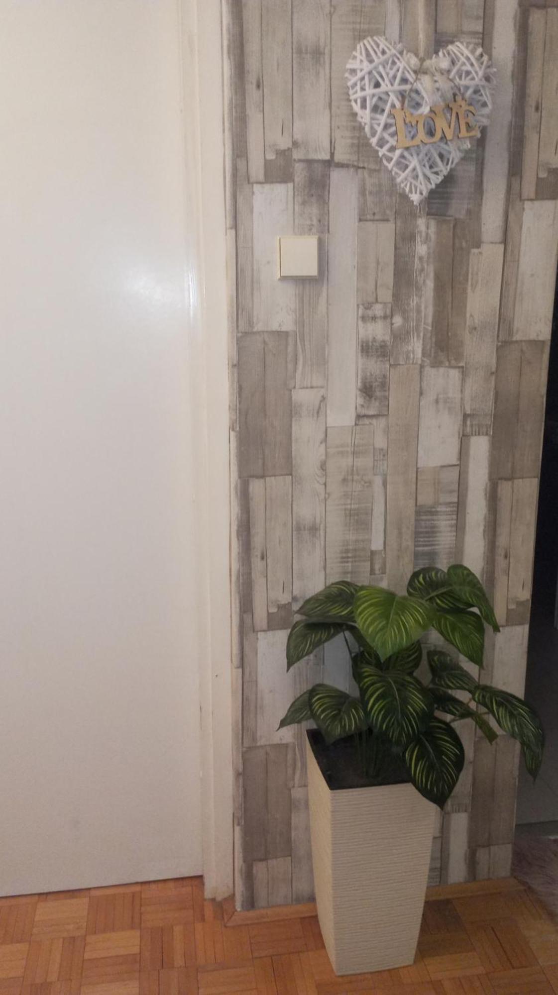 Apartment Mrc Bezanija Екстериор снимка