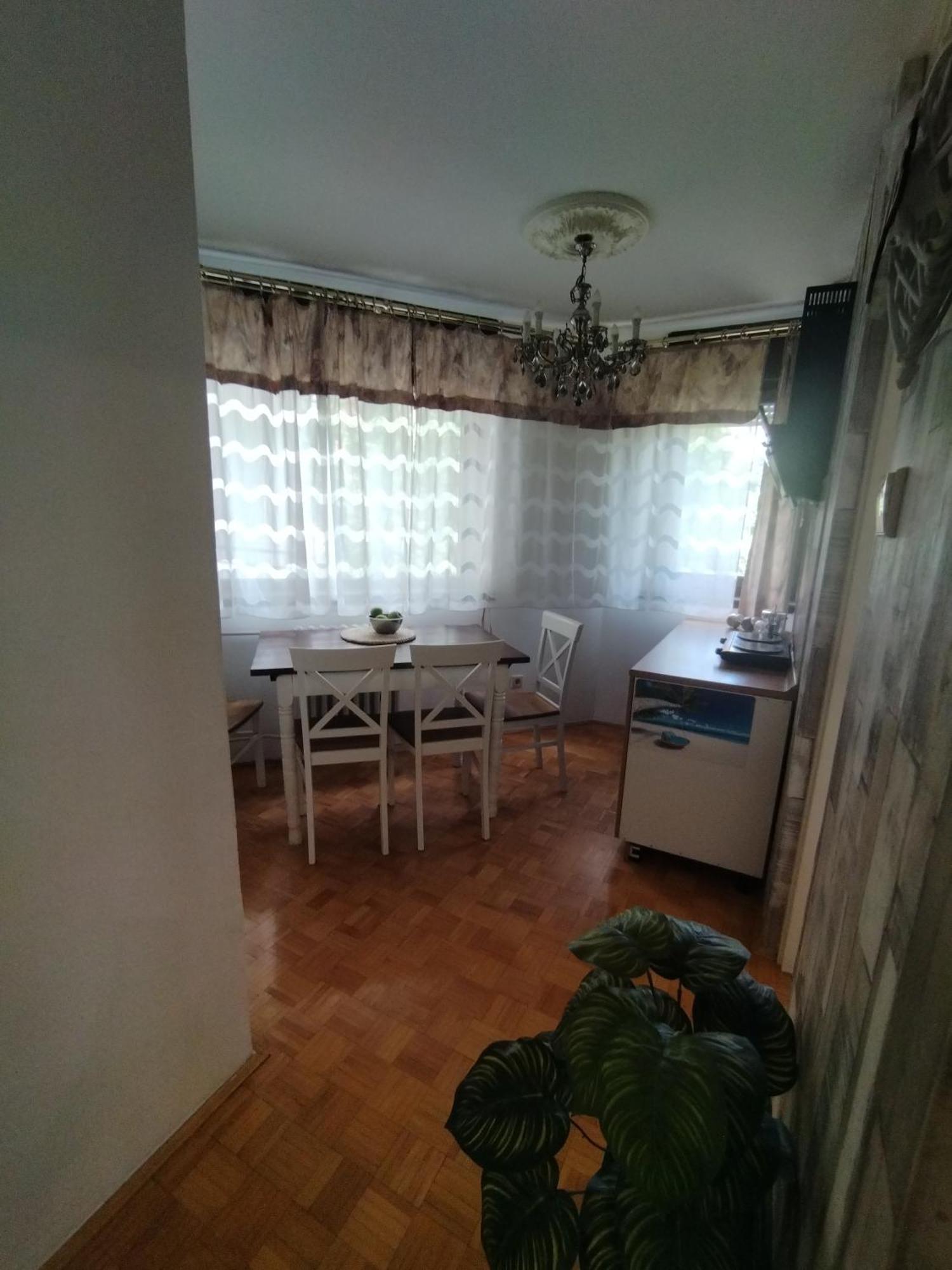Apartment Mrc , Free Parking Bezanija Екстериор снимка