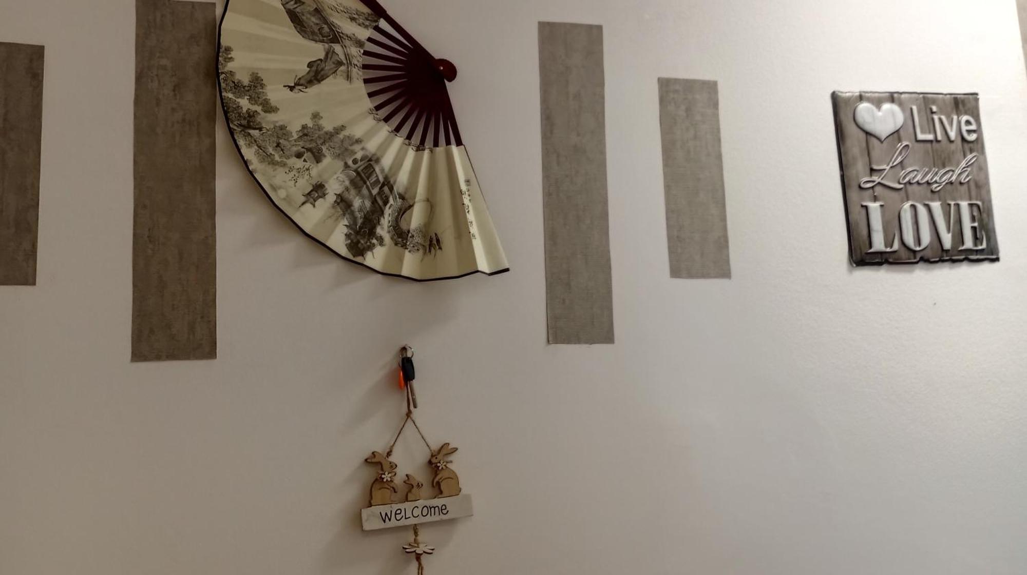 Apartment Mrc Bezanija Екстериор снимка