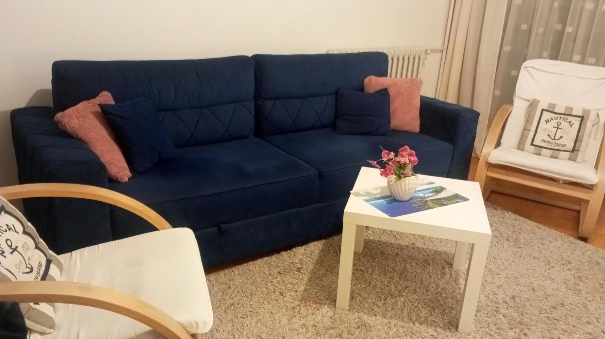 Apartment Mrc , Free Parking Bezanija Екстериор снимка