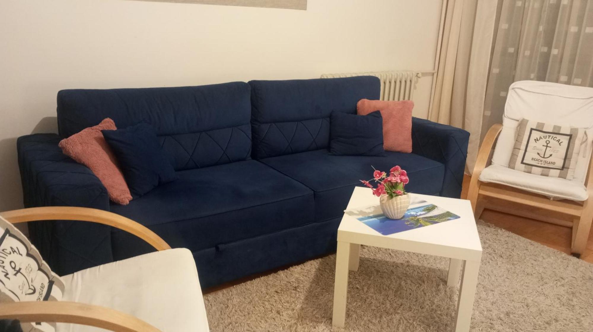 Apartment Mrc Bezanija Екстериор снимка