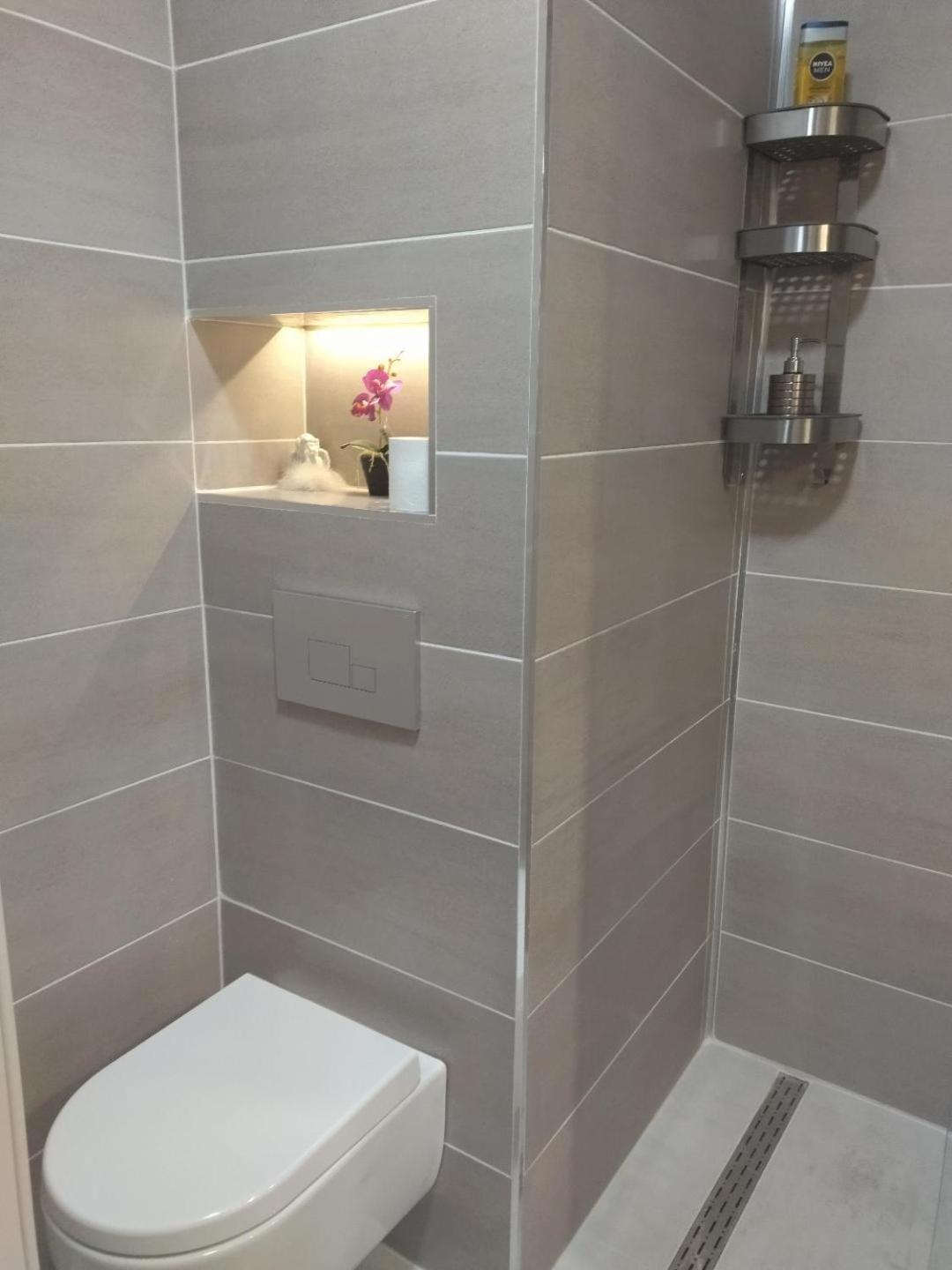 Apartment Mrc , Free Parking Bezanija Екстериор снимка