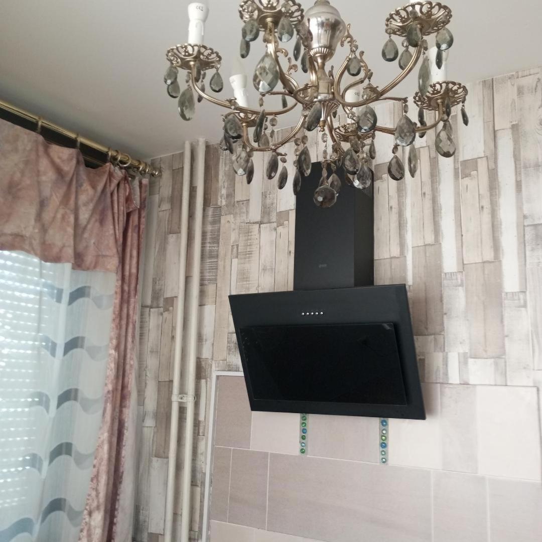 Apartment Mrc , Free Parking Bezanija Екстериор снимка